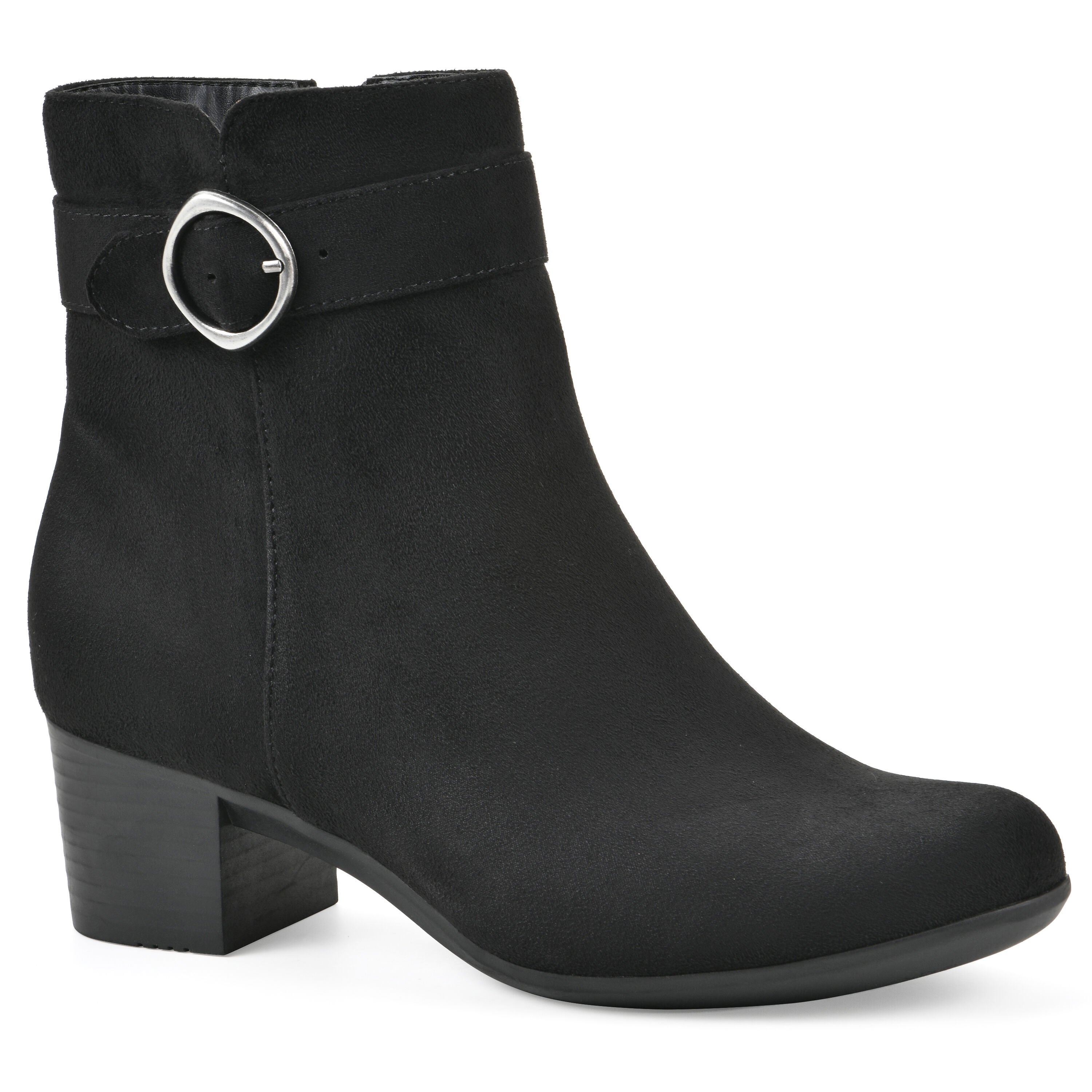 Trinda Bootie