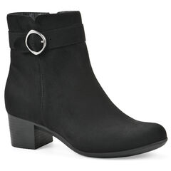 Trinda Bootie