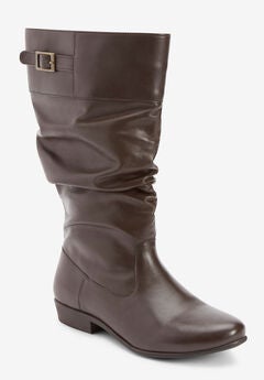 Wide Calf Boots For Women Size 11