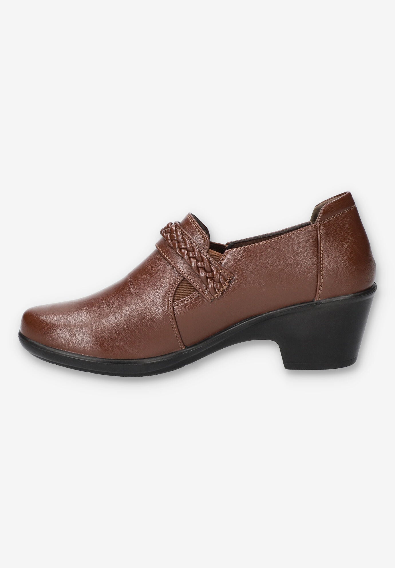 Amber Comfort Shootie, TAN, alternate image number 4