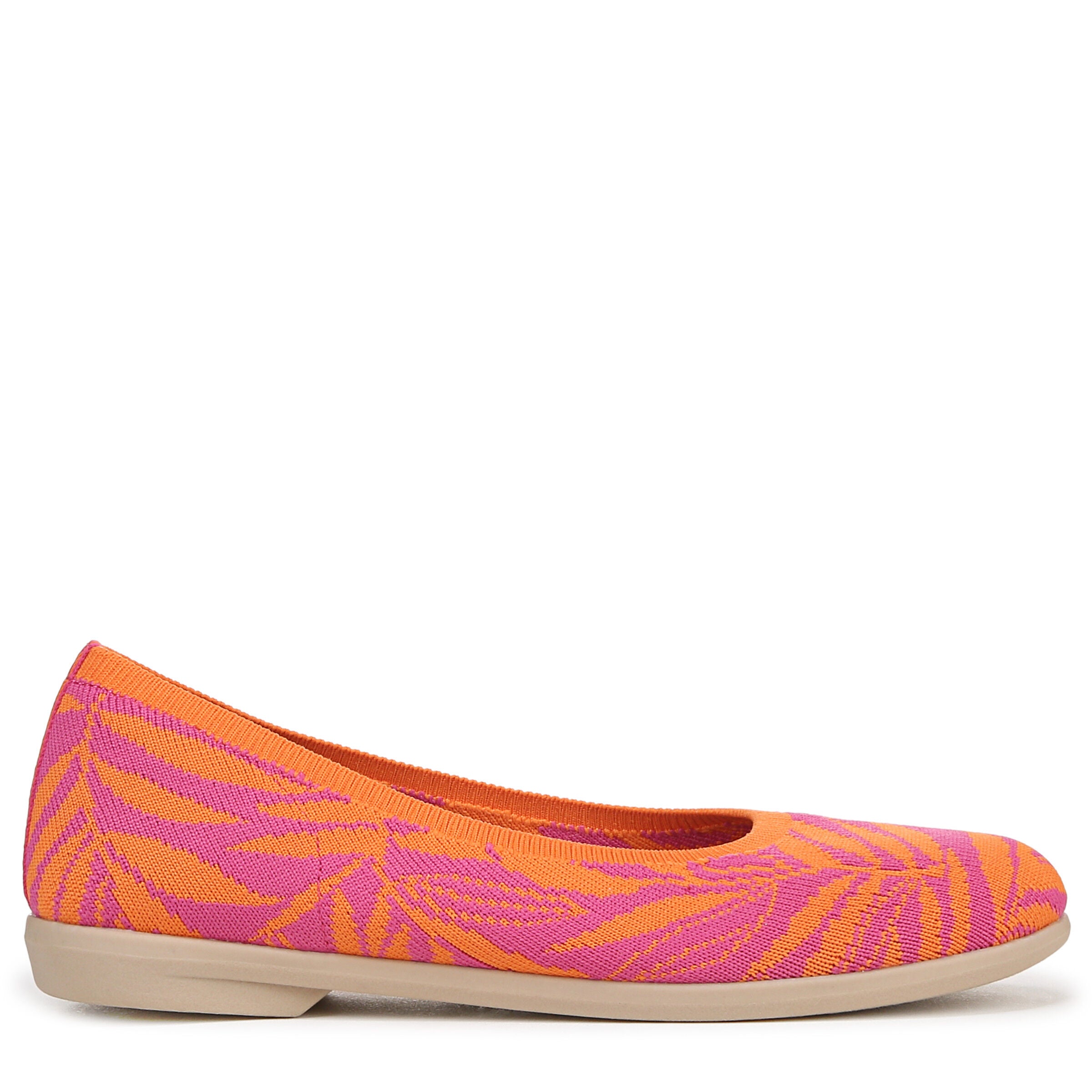 Kit 2 Flat, PARADISE PINK, alternate image number 3