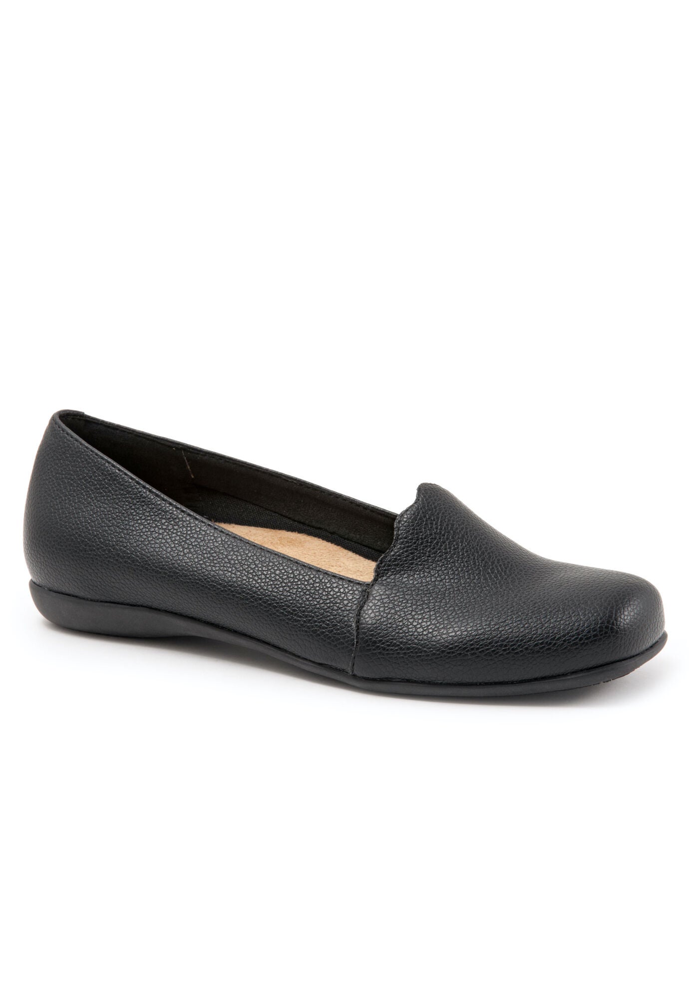 Sage Loafer, BLACK, hi-res image number 0