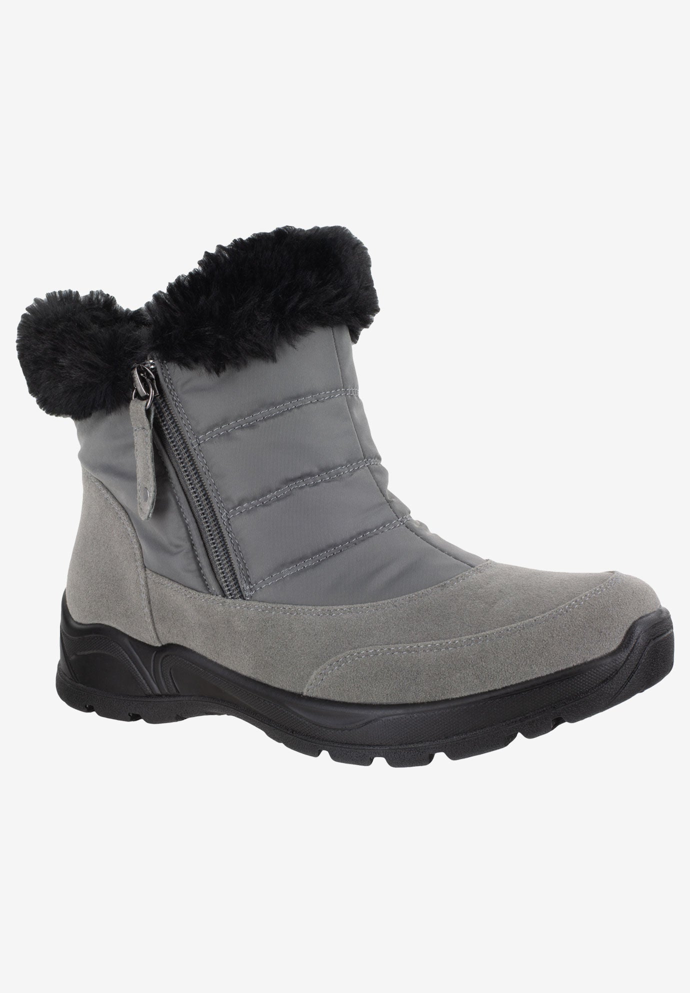 Frosty Bootie , GREY, hi-res image number 0