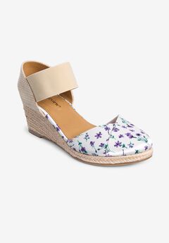 The Abra Espadrille