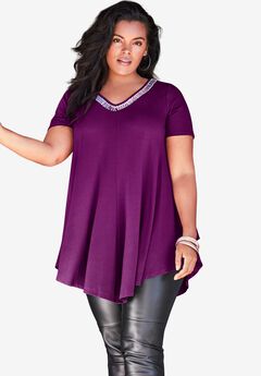 Plus Size Clothing Fashion That Fits Roaman S
