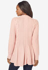 Fit-and-Flare Sweater, , on-hover image number null