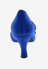 Charm Stud Kitten Heel Pump, , on-hover image number null