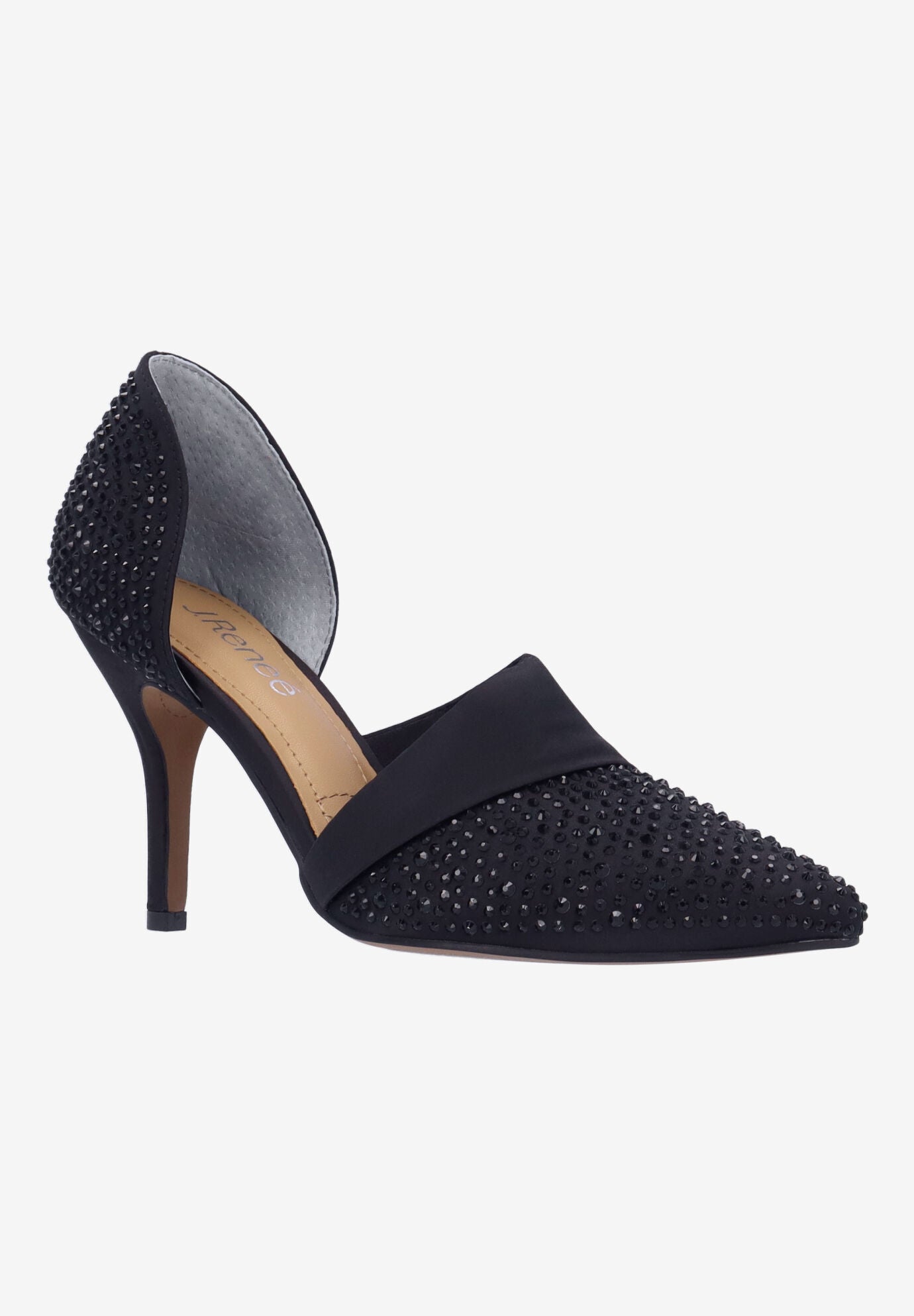 Kaleena Pump, BLACK, hi-res image number 0