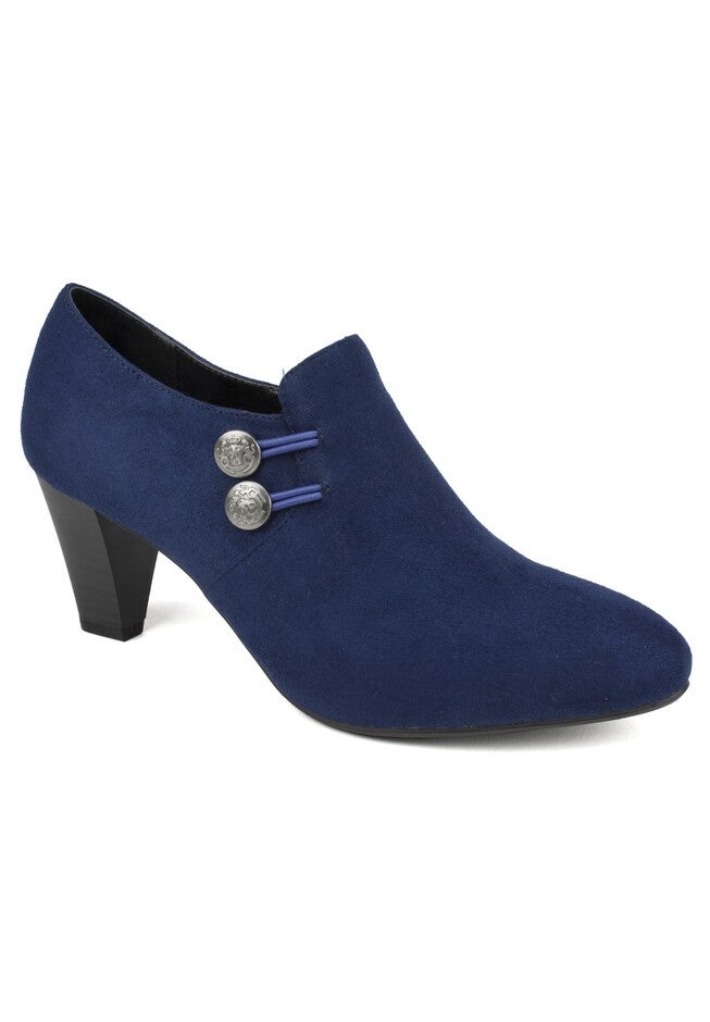 Smith Bootie , MIDNIGHT SUEDE, hi-res image number null