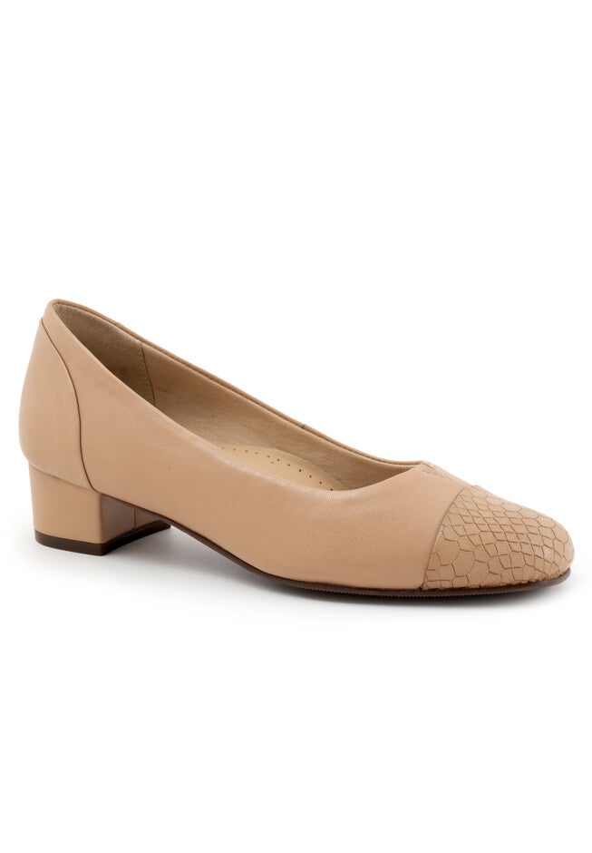 Daisy Pump, NUDE SNAKE, hi-res image number 0