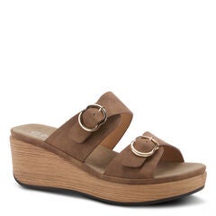 Shaniho Slide Sandal