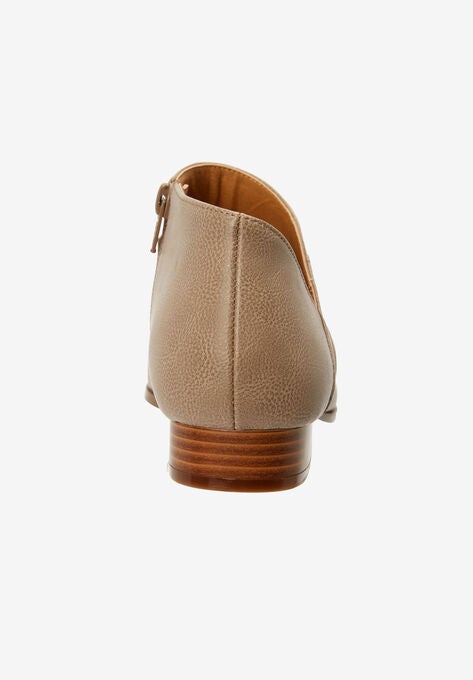 The Alma Bootie , , on-hover image number null