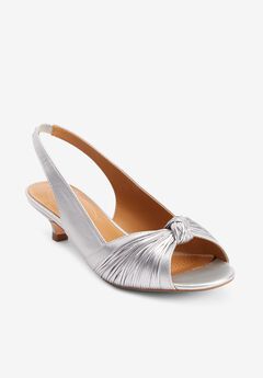 The Katelyn Slingback