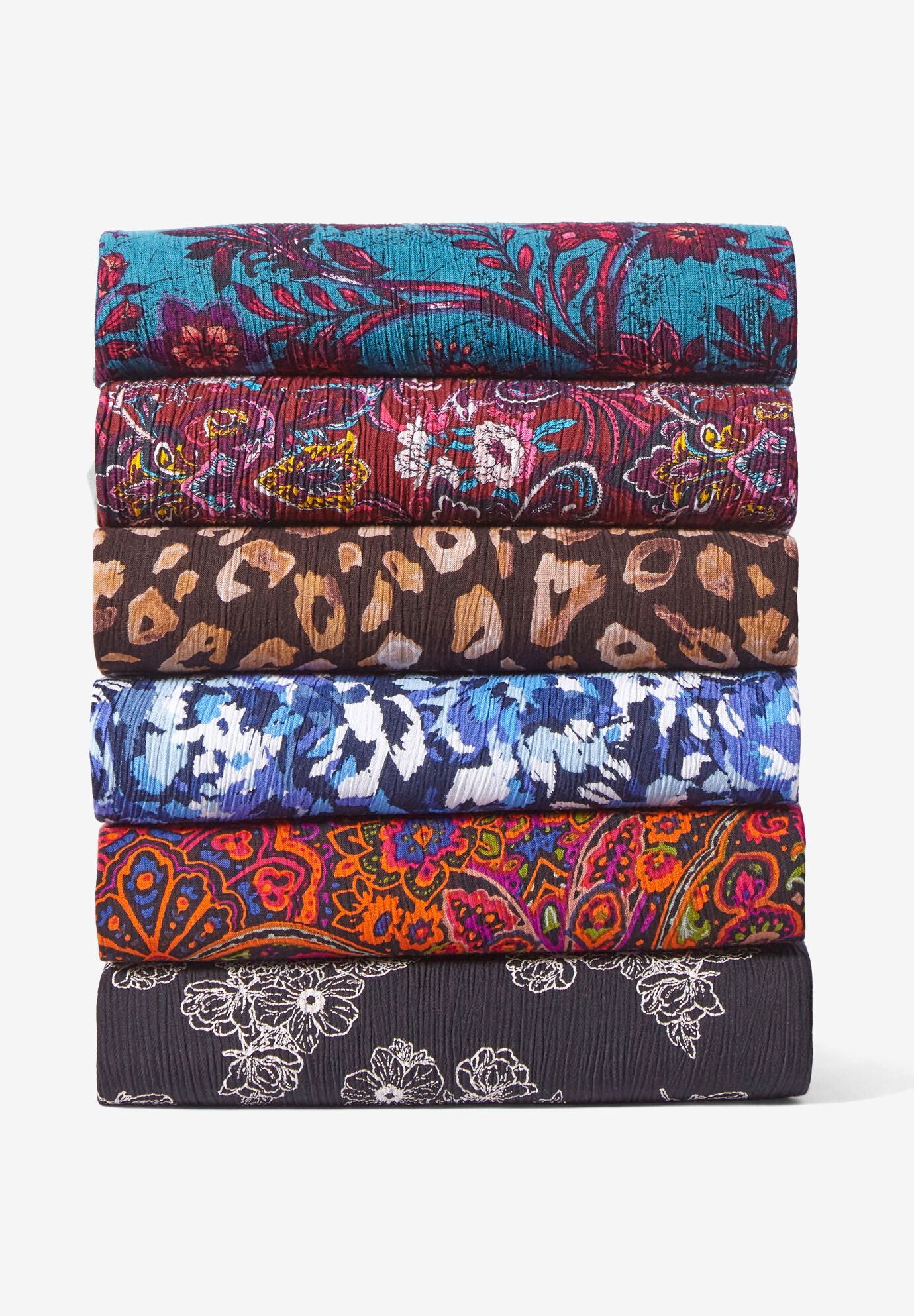 Plus Size Hand Crinkled Flutter-Sleeve Maxi Dress, , alternate image number 2