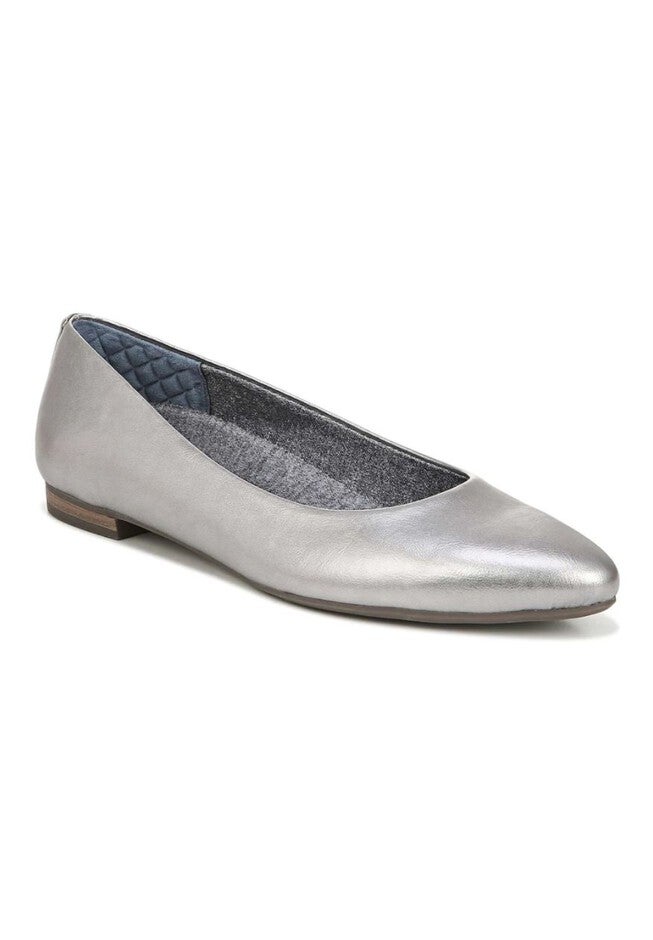 Aston Flat, PEWTER, hi-res image number null