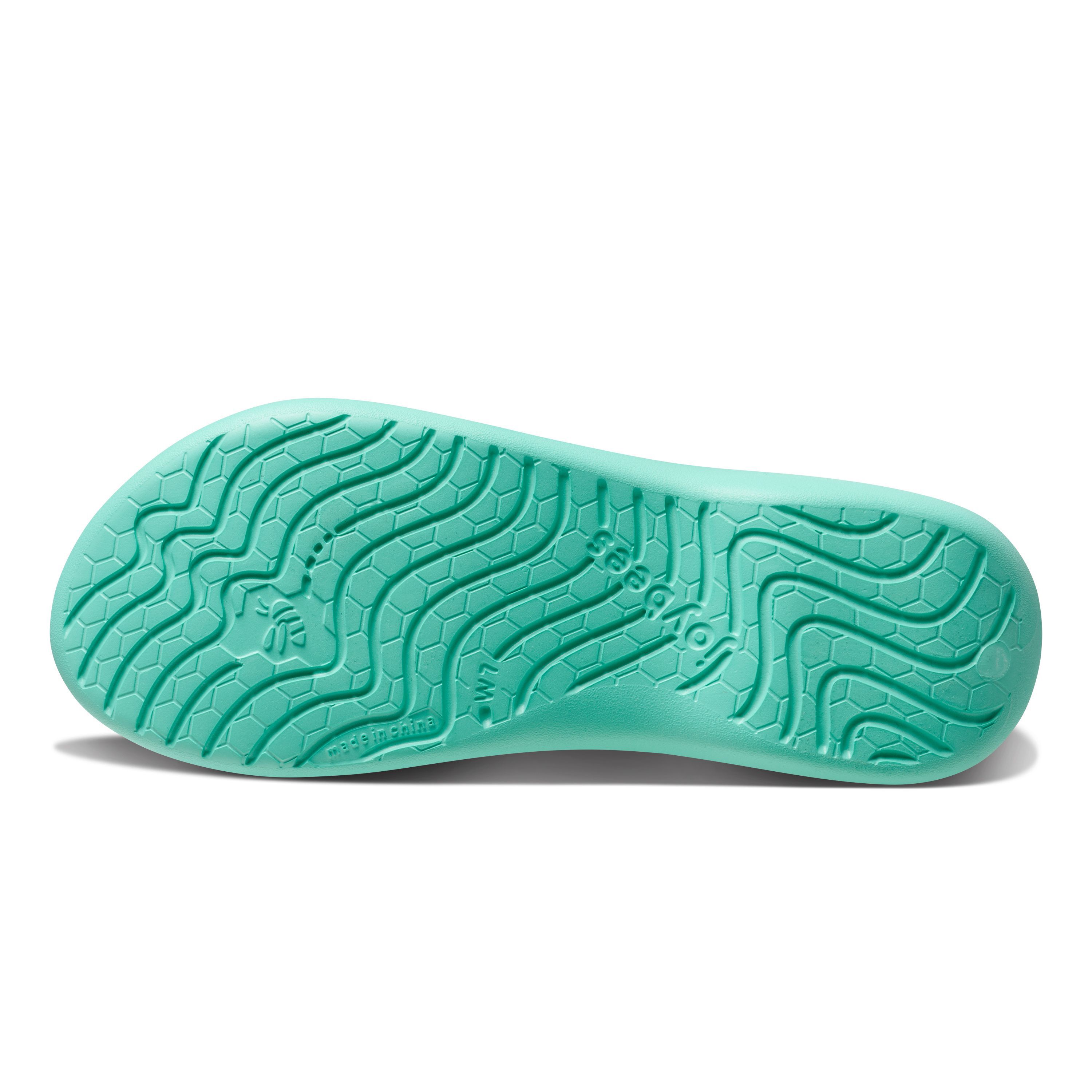 Lakeshore Sandal, MINT, on-hover image number 1