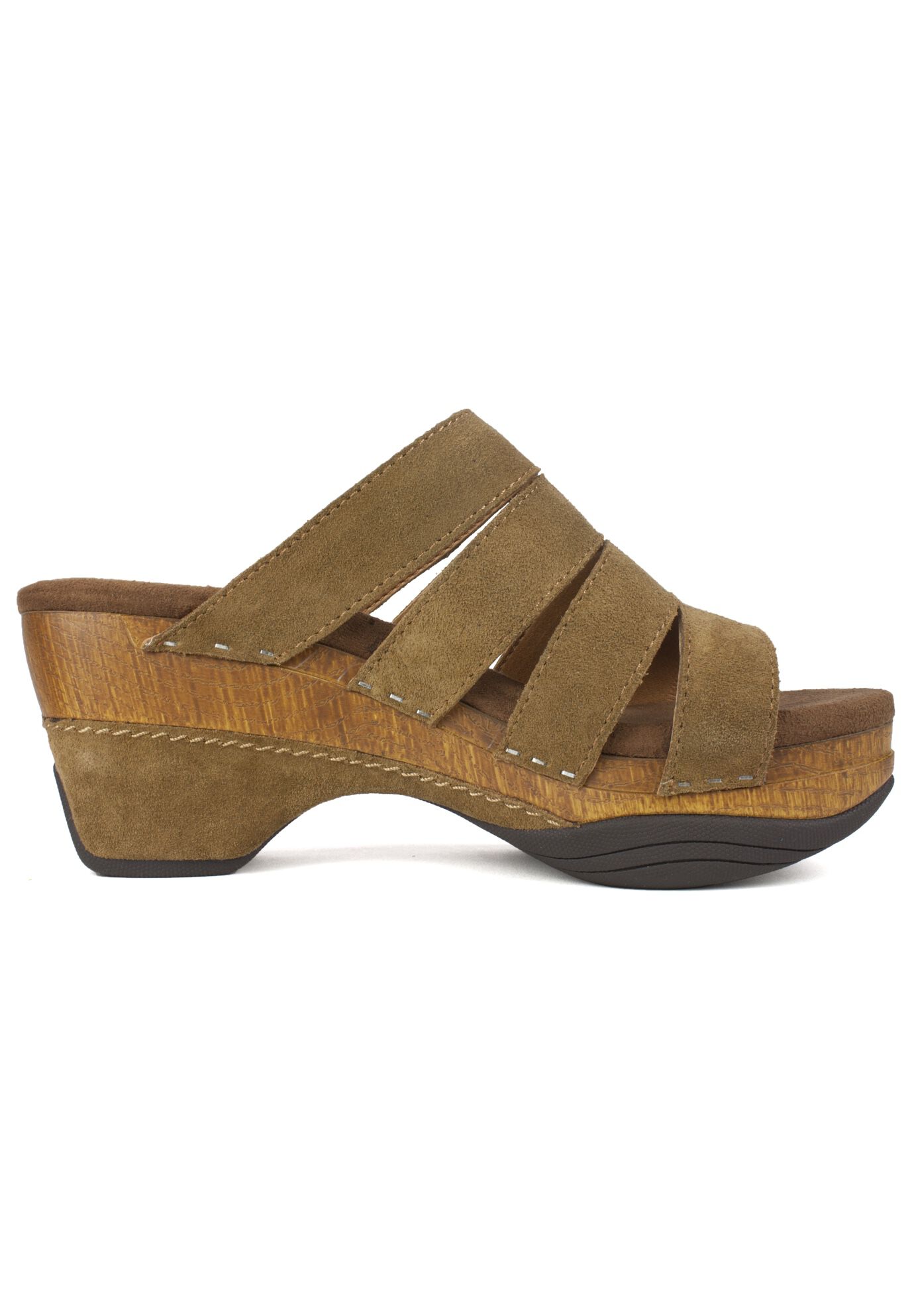 Montana Sandal by White Mountain, , alternate image number 2