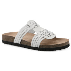 Halicore Footbeds Sandal