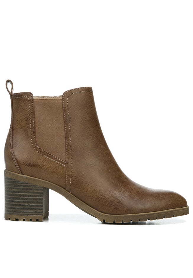 Mesa Bootie, , alternate image number null