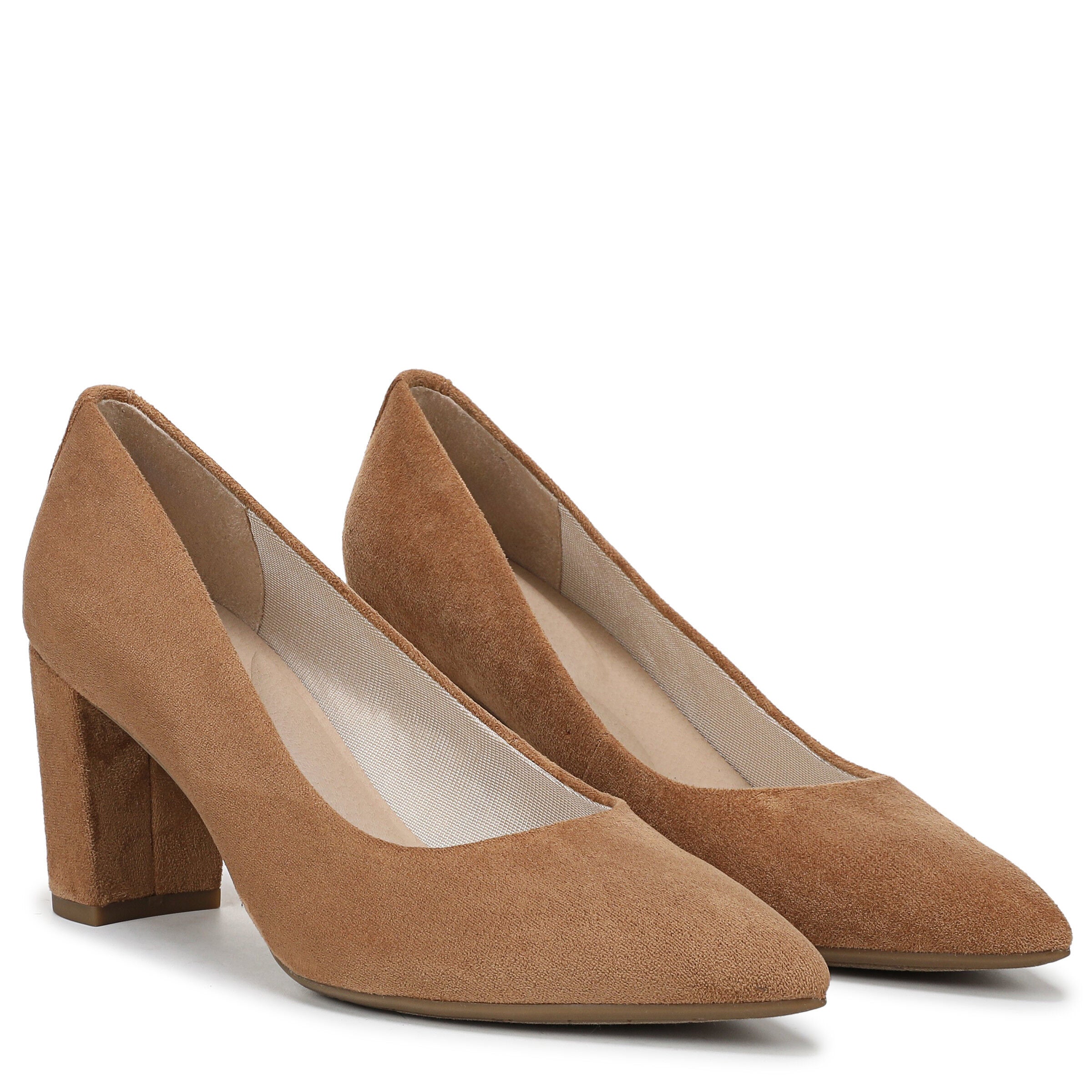 Rebecca Pump, HONEY TAN, alternate image number 2