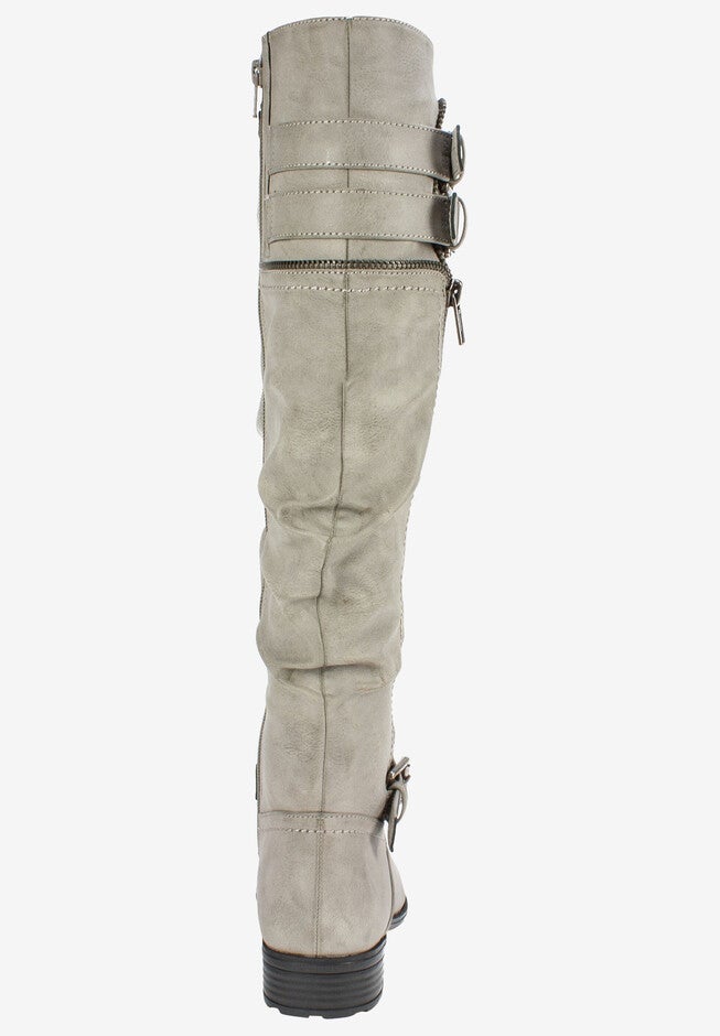 Ricki Boot by White Mountain, , on-hover image number null