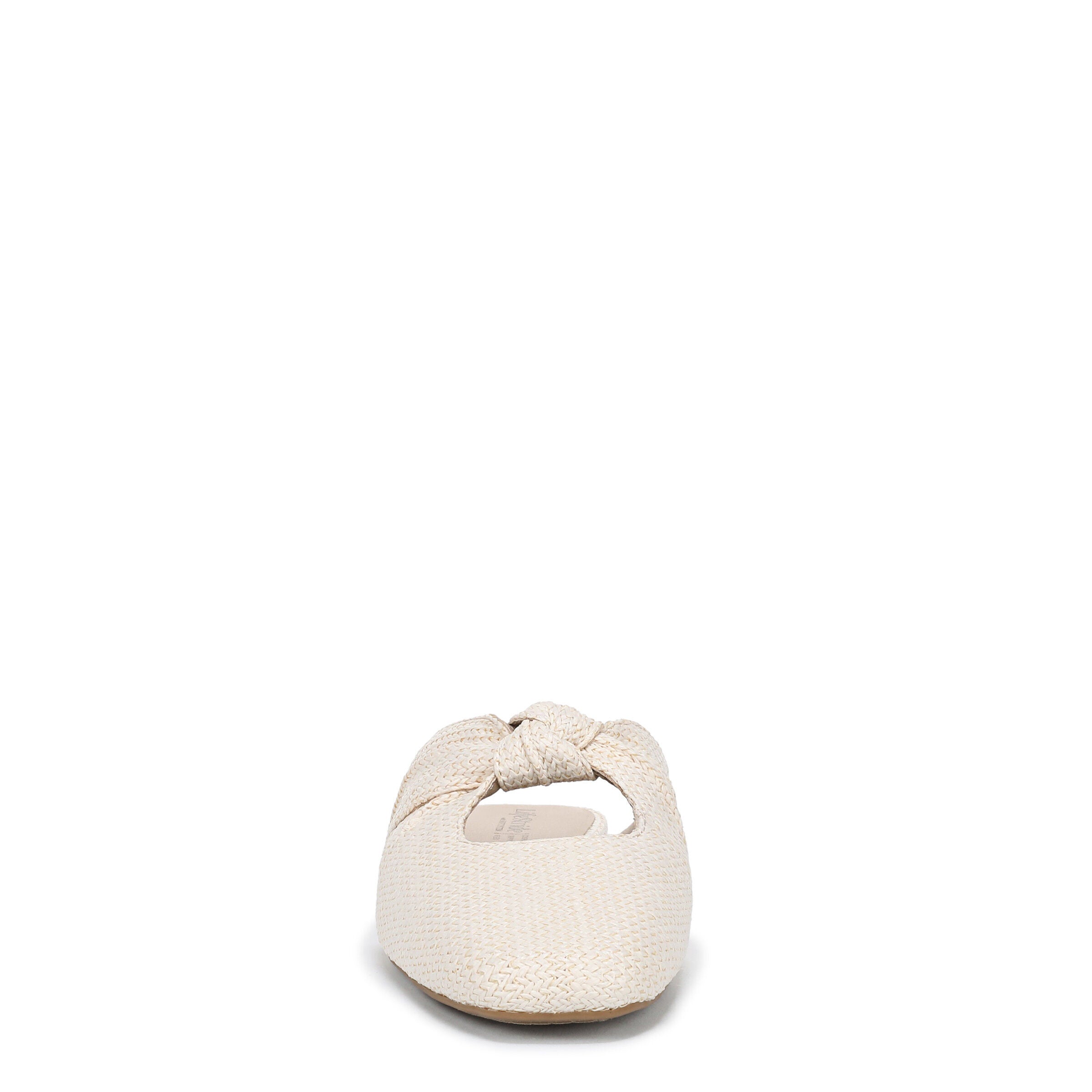 Believe Slip On Mule, CREAM BEIGE, alternate image number 4