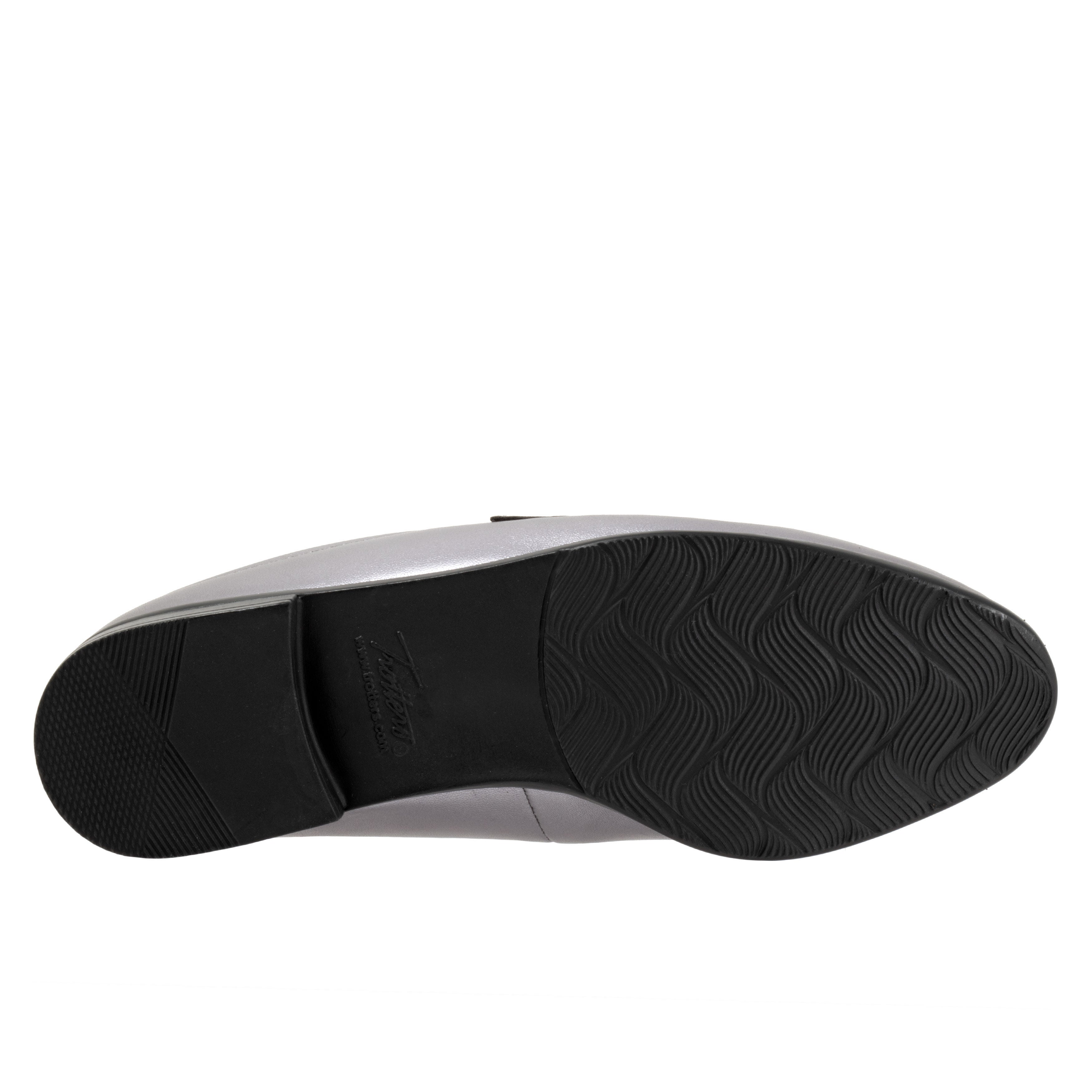 Lola Flat, PEWTER, alternate image number 2