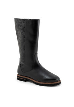 Franki Mid Calf Boot
