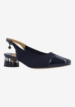 Givora Sling Back Pump