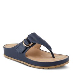 Rozeta Thong Sandal