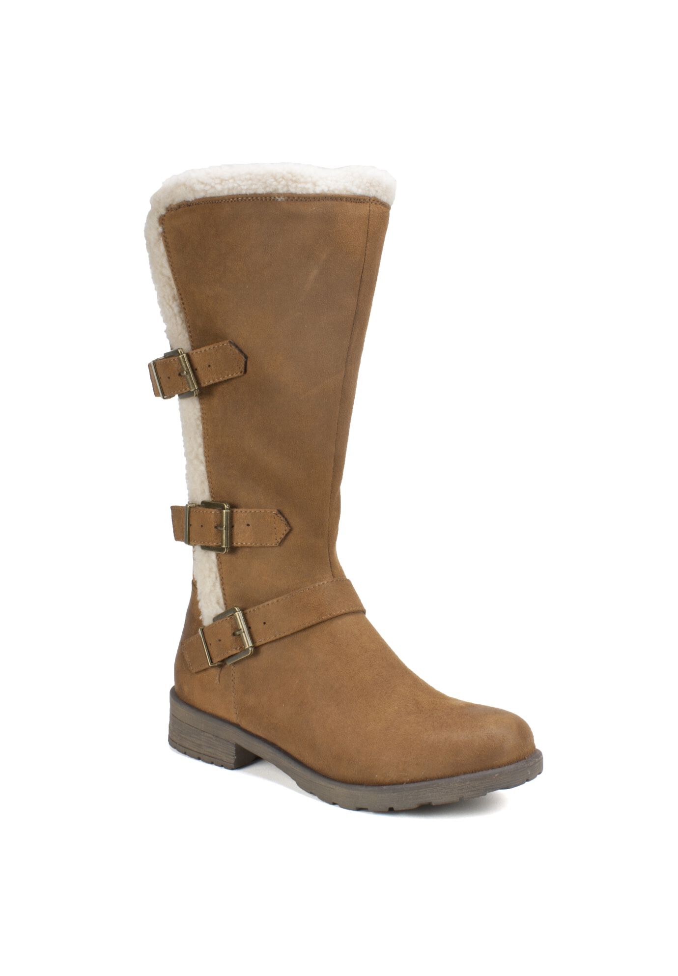 Santell Boot, COGNAC, hi-res image number 0