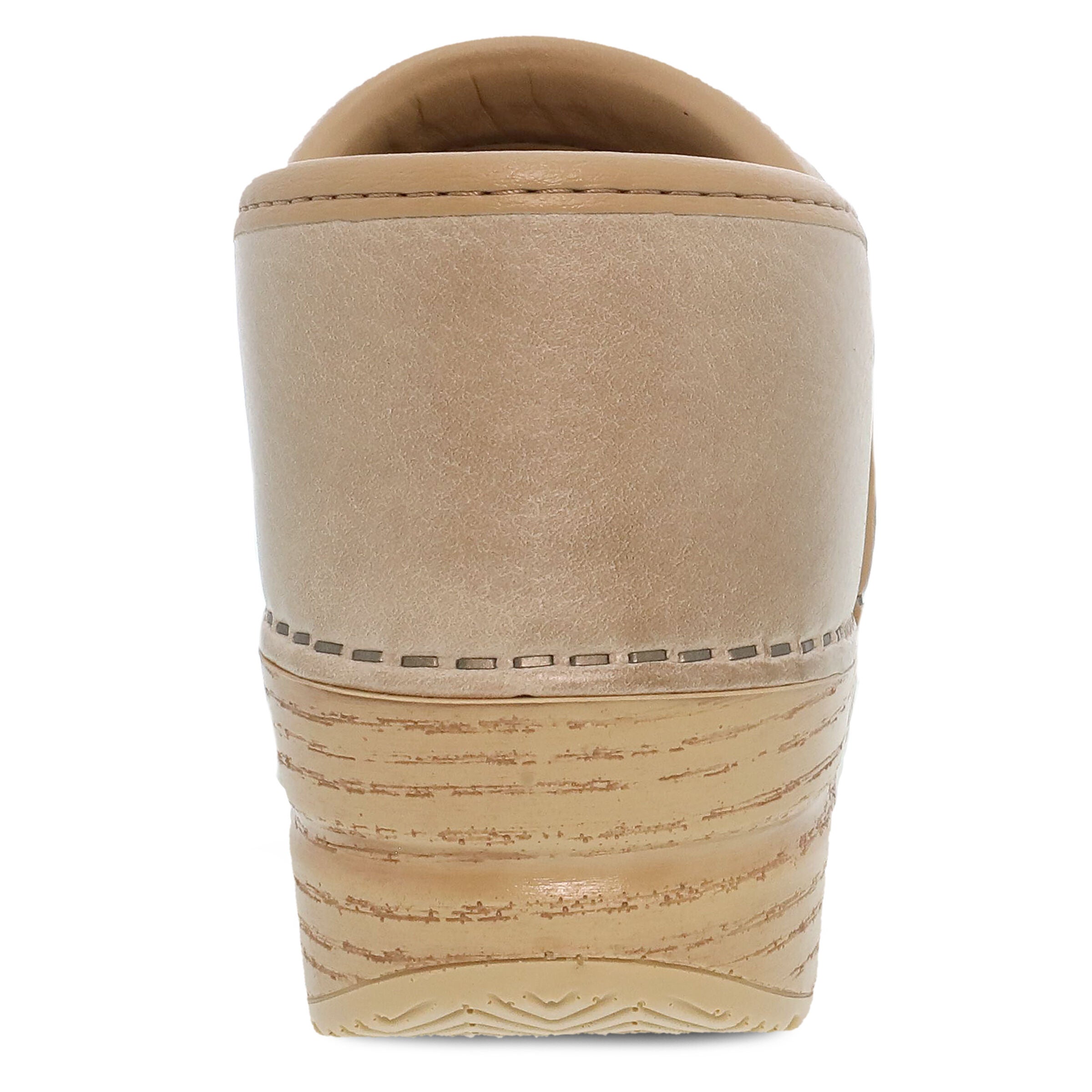 Professional Clog, SAND, on-hover image number 1