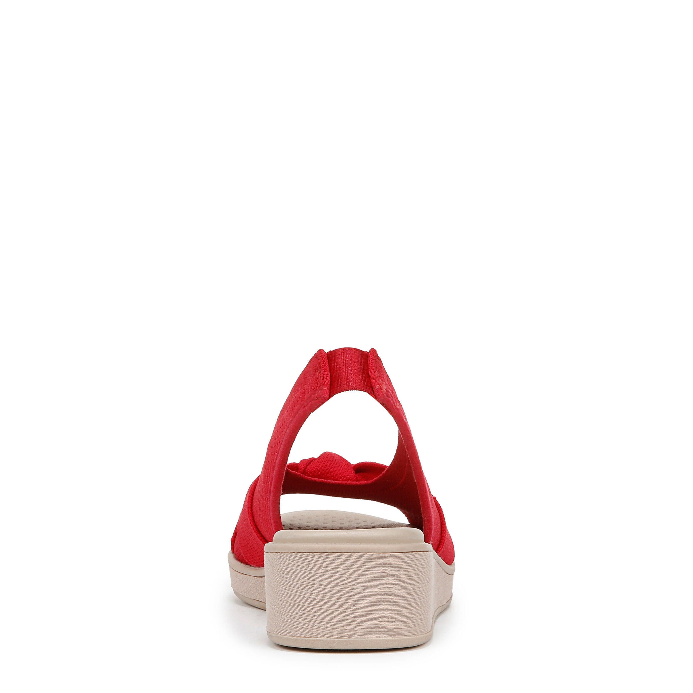 Bell Sandal, FIRE RED, on-hover image number 1