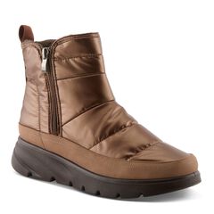 Salaska Booties