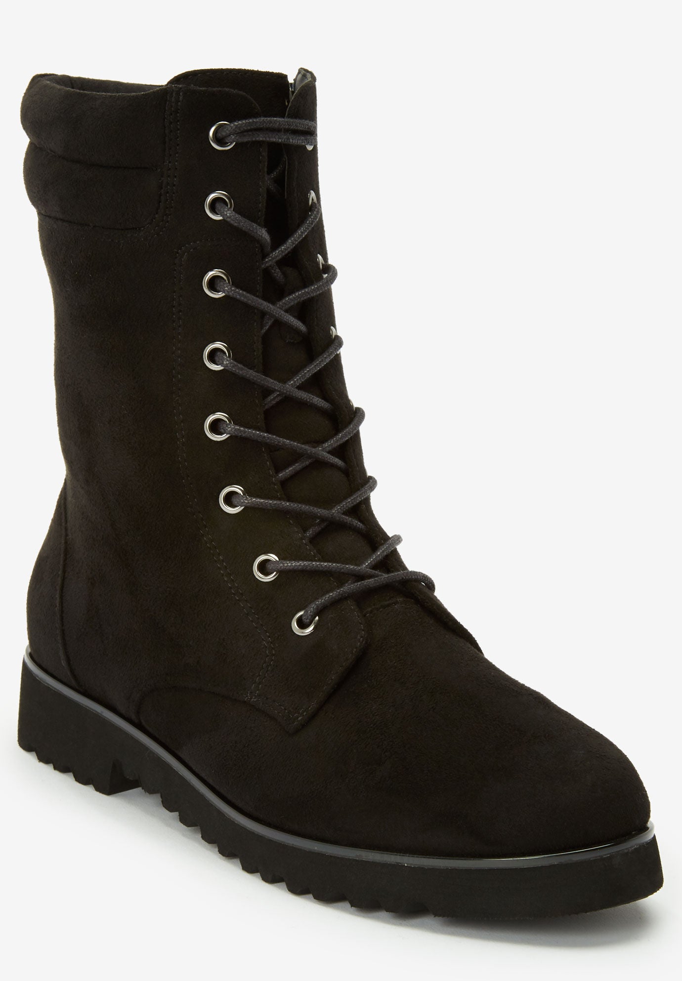 comfortview wide calf boots