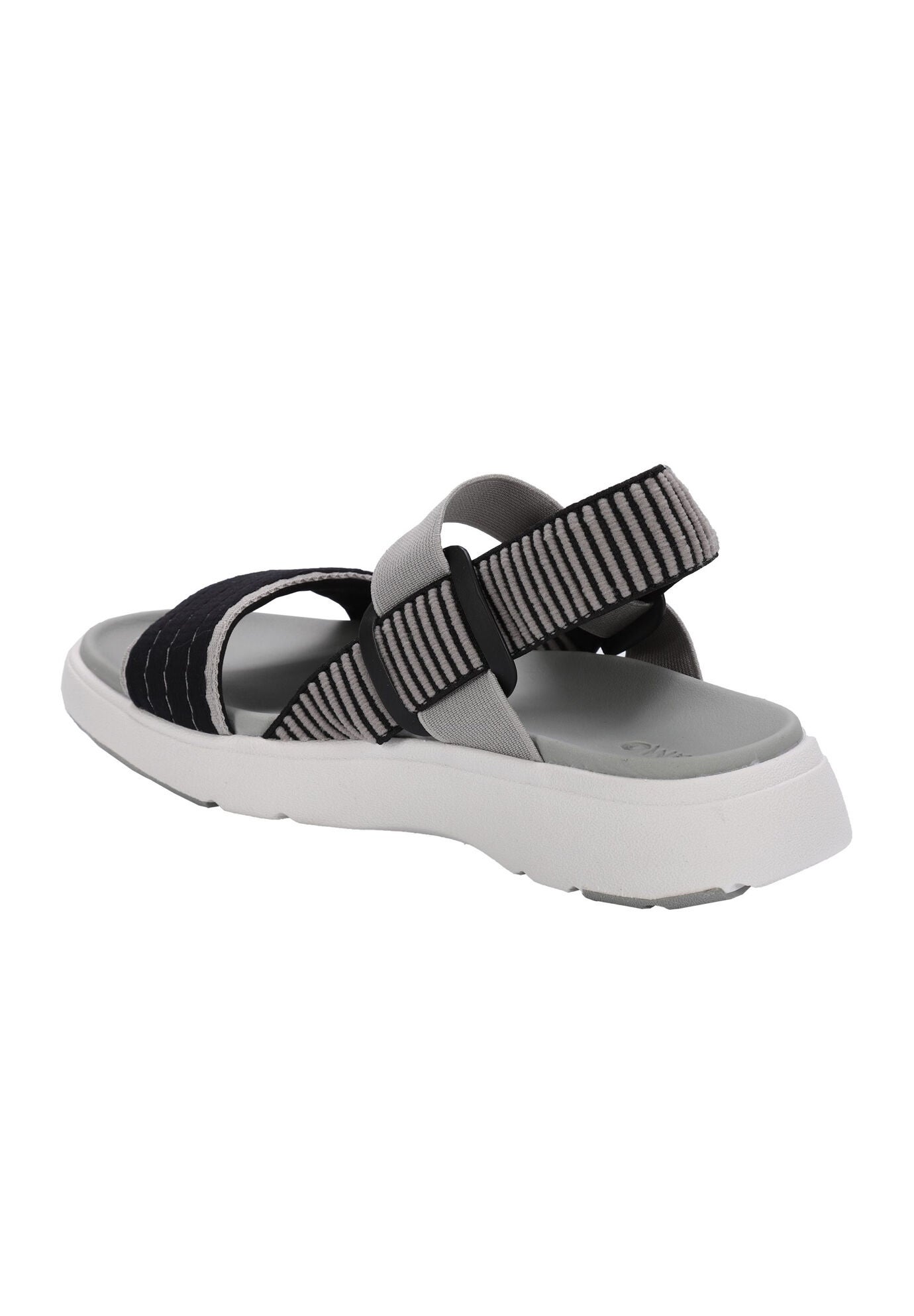 Summer Strap Sandal, , alternate image number 2