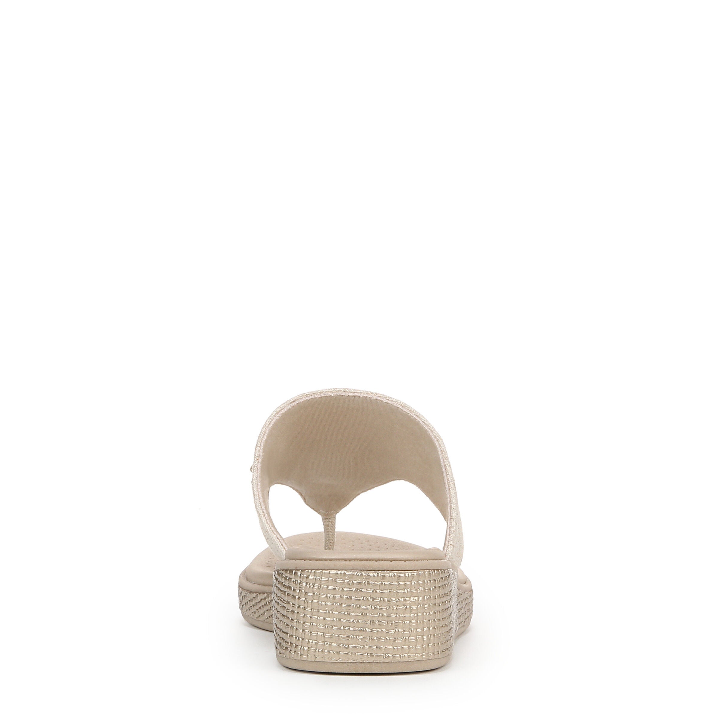 Bloom Sandal, NATURAL TAN, on-hover image number 1