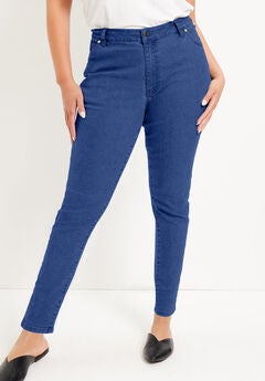 June Fit Skinny Jeans