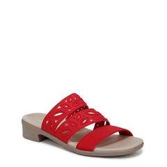 Poppy Sandal