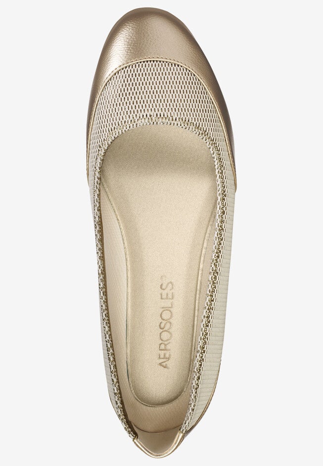 Get Smart Sneaker by Aerosoles®, , alternate image number null