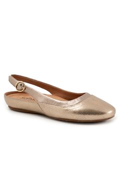 Sheffield Slingback