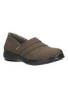 Maybell Slip On , SMOKE, hi-res image number null