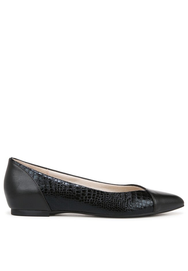 Promise Ballet Flat, , alternate image number 2