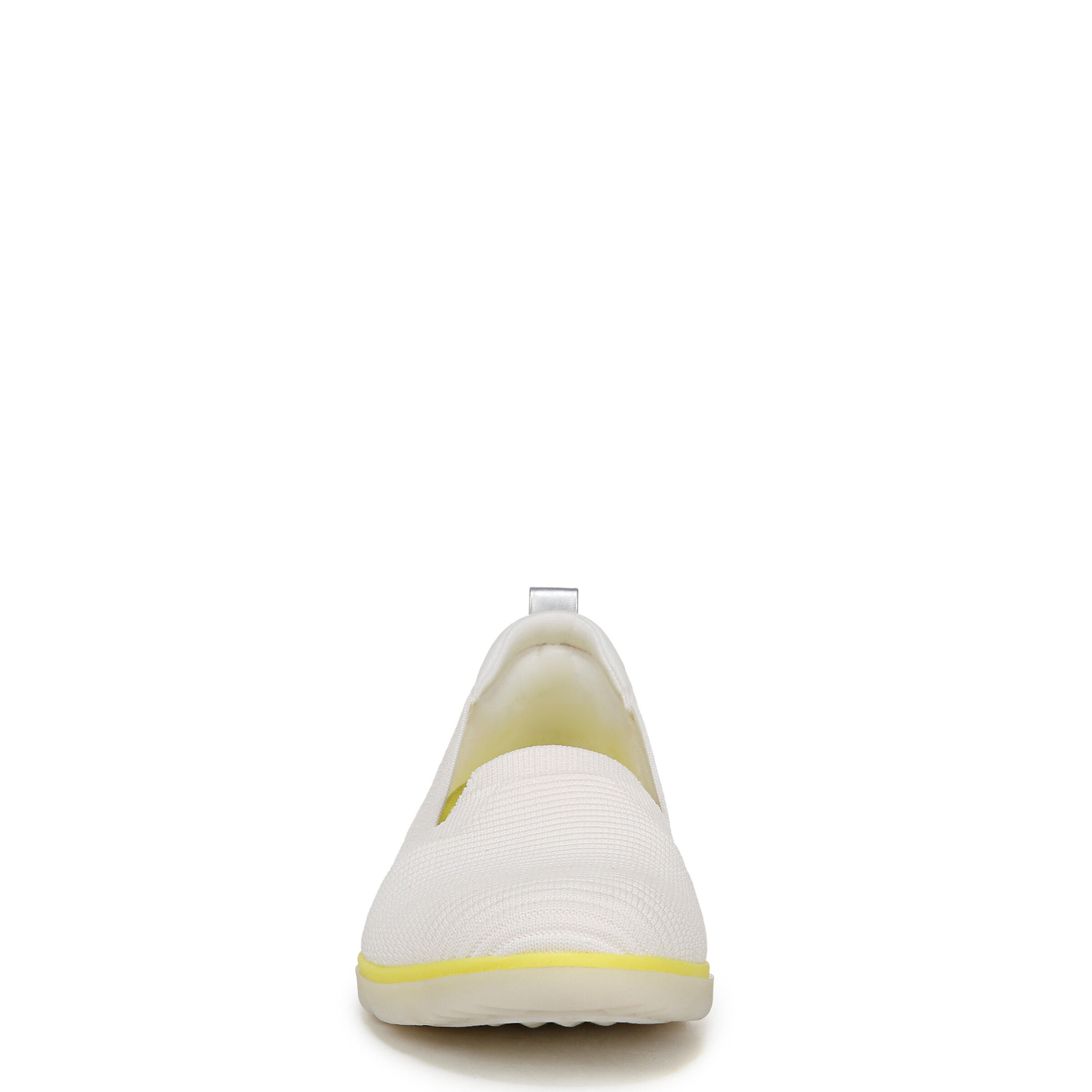 Effortless Slip On Shoe, WHITE ALYSSUM, alternate image number 4