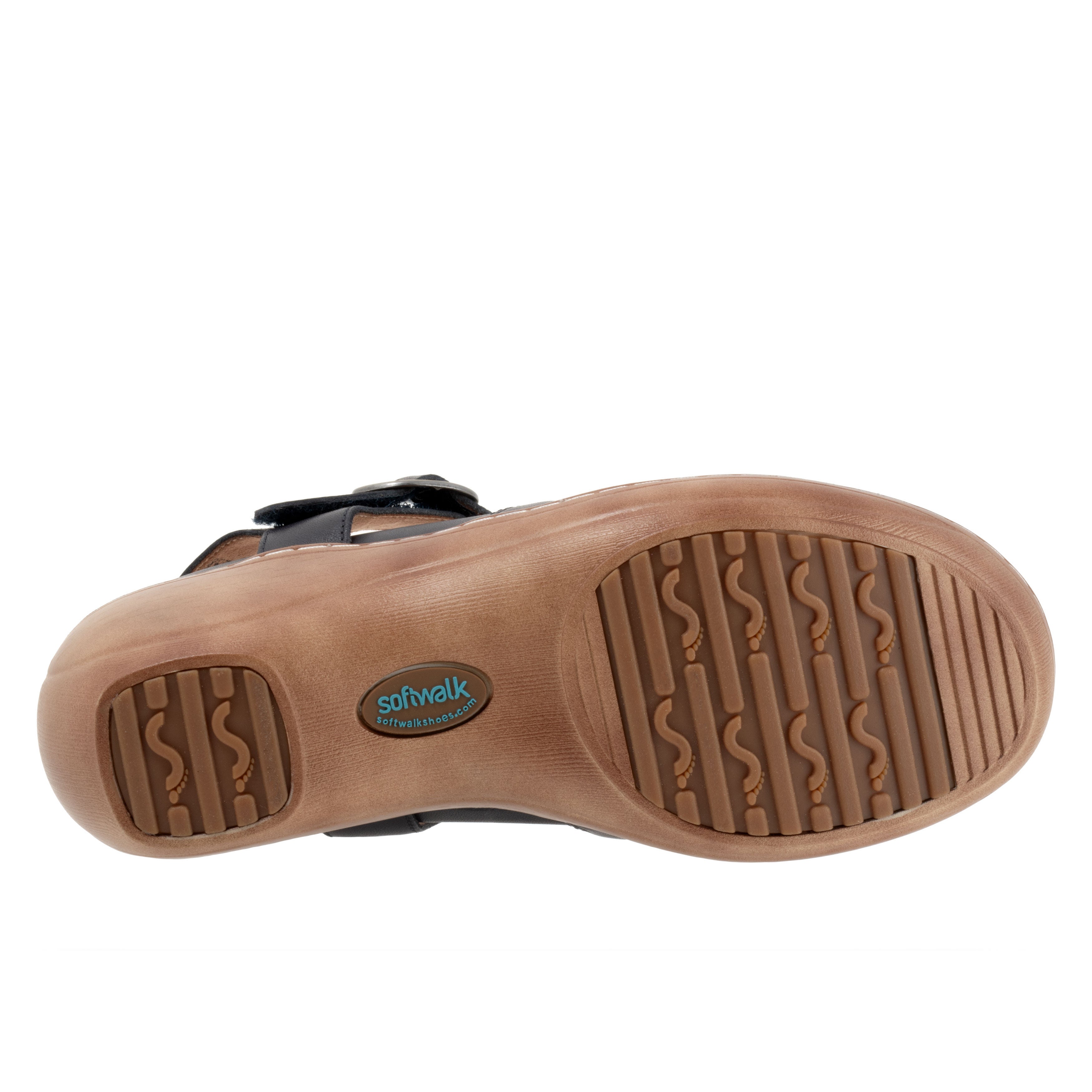 Mabelle Perf Clog, NAVY, alternate image number 2