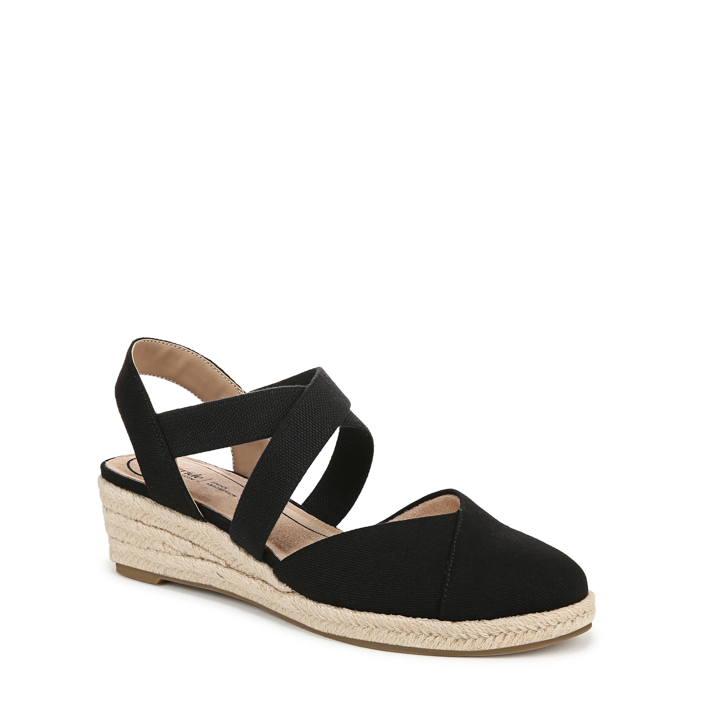 Kimball Sandal, BLACK, hi-res image number 0