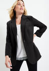 Classic Boyfriend Blazer, , alternate image number null