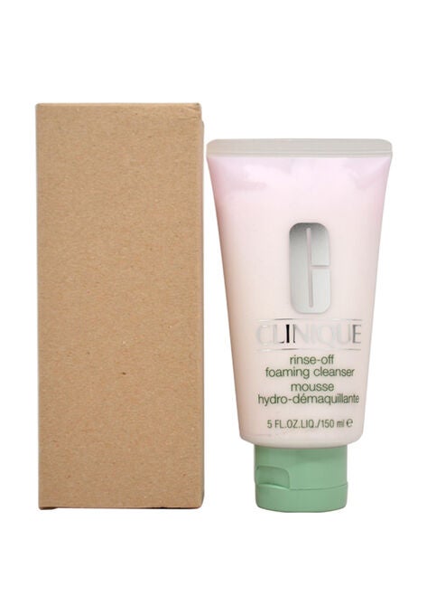 Rinse Off Foaming Cleanser -5 Oz Cleanser, O, hi-res image number null