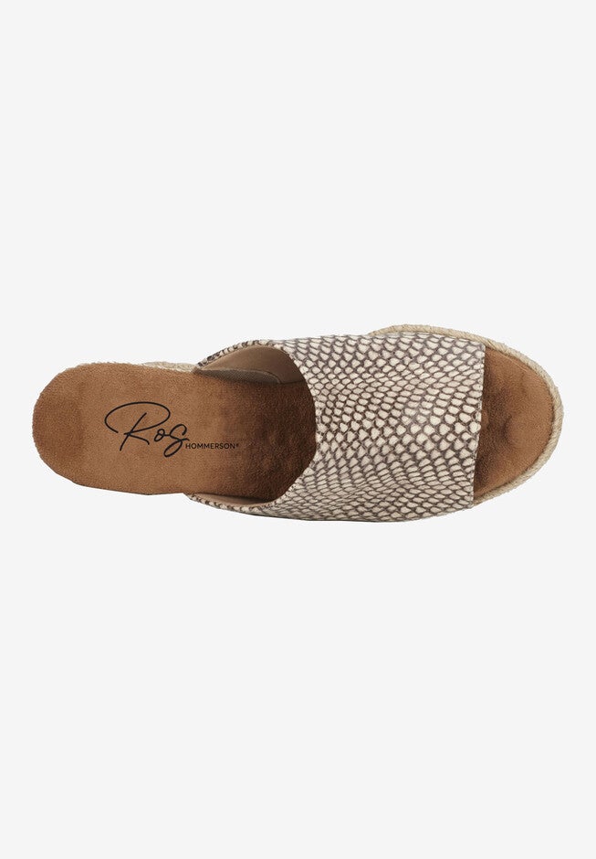 Kinsley Sandal, , alternate image number 5