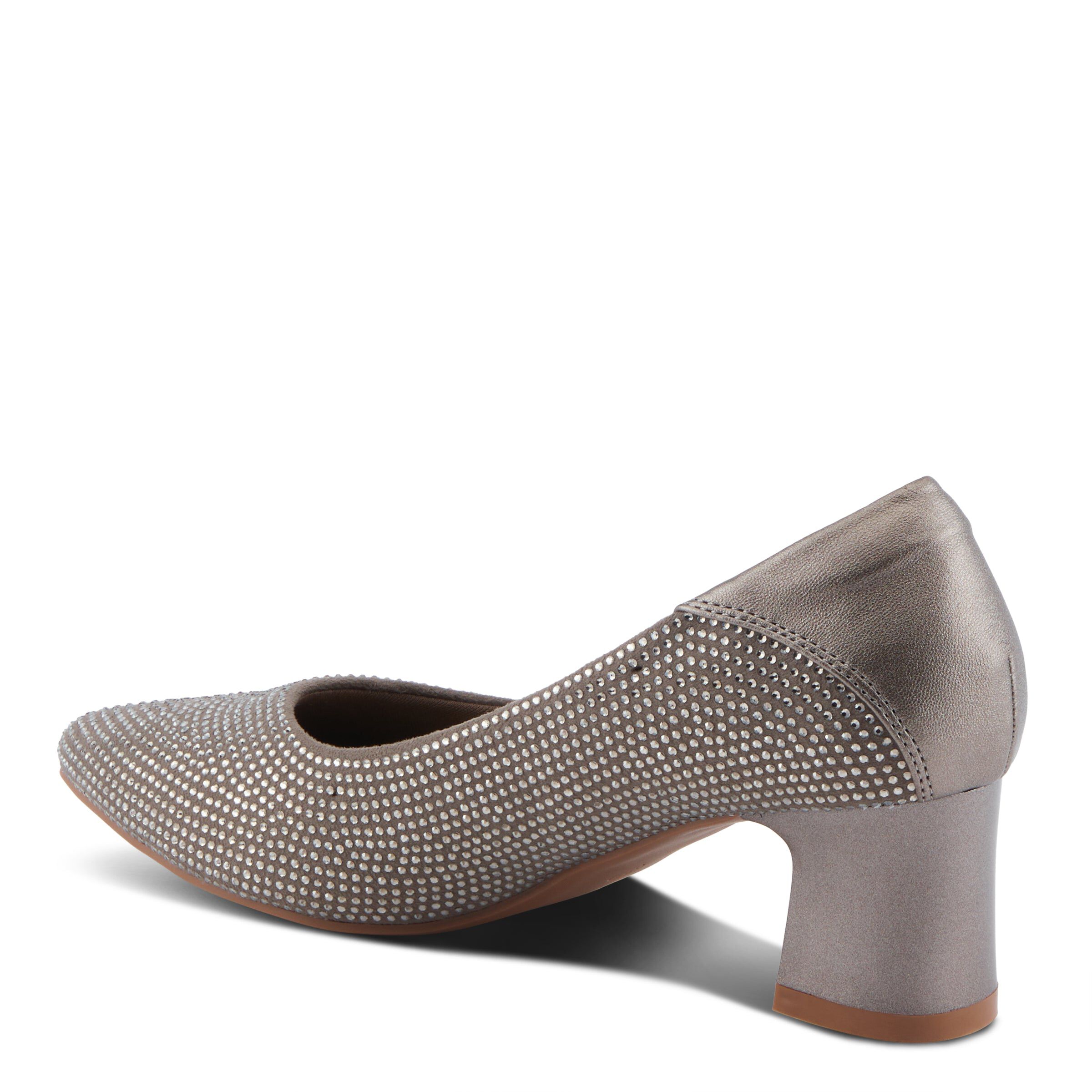 Senna Pump, TAUPE, alternate image number 7